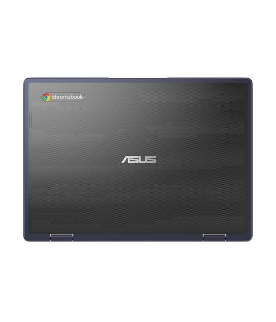 Portatil asus cz1104fm2a - ns0028 mediatek kompanio 520 11.6pulgadas 4gb emmc32gb chromeos