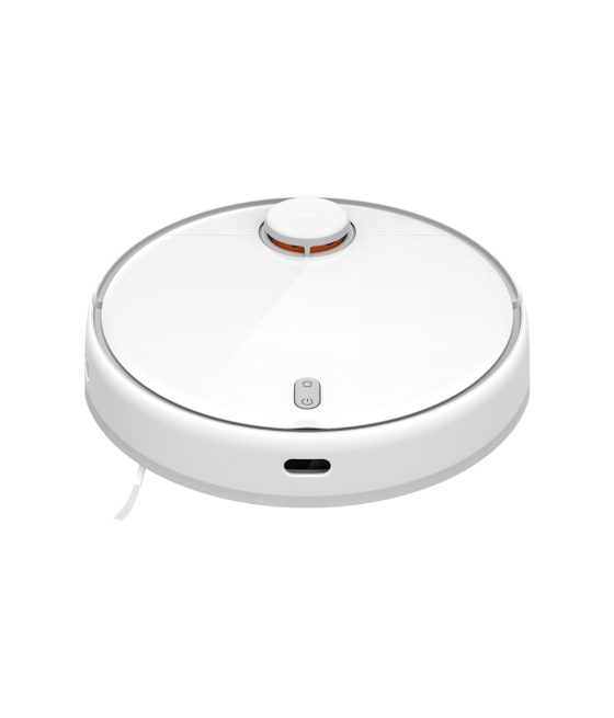 Robot aspirador xiaomi mi vacuum-mop 2 pro blanco