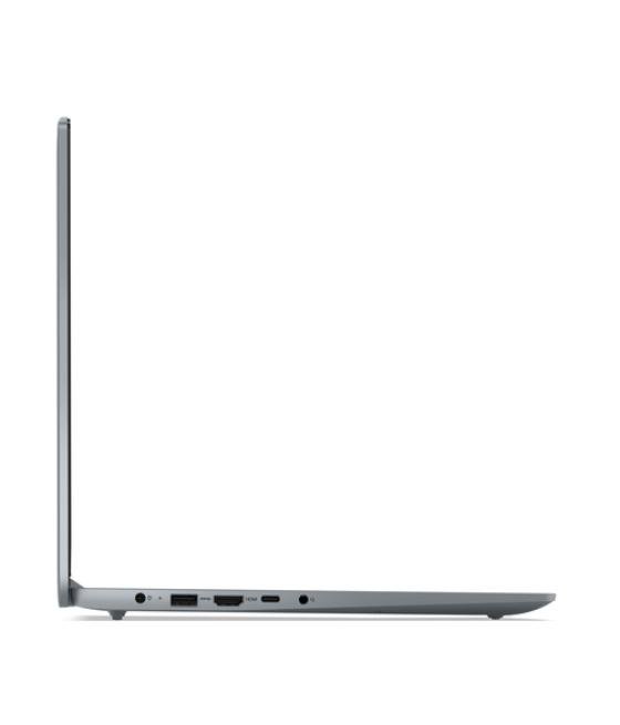 Lenovo IdeaPad Slim 3 15IAH8 Intel® Core™ i5 i5-12450H Portátil 39,6 cm (15.6") Full HD 16 GB LPDDR5-SDRAM 512 GB SSD Wi-Fi 6 (8