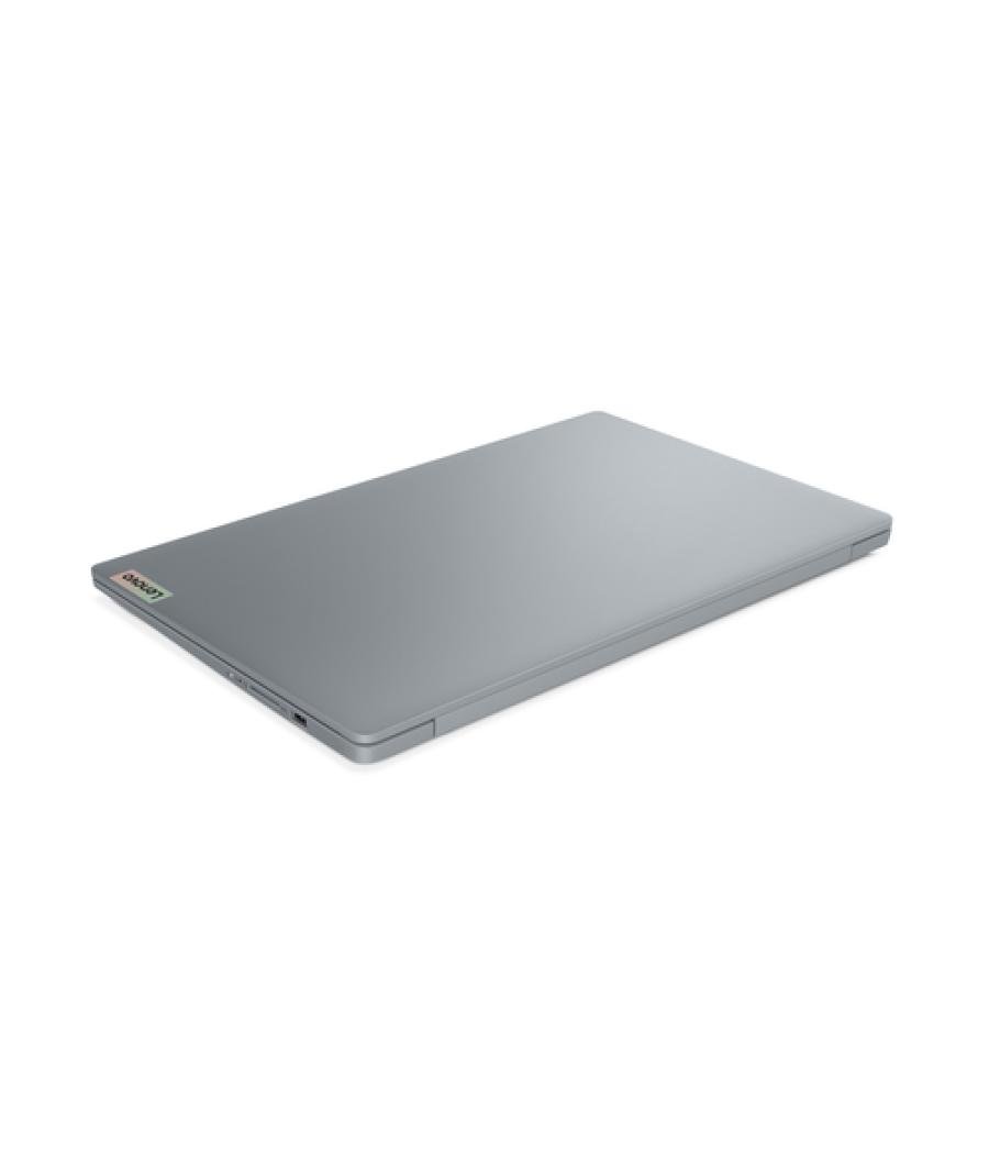 Lenovo IdeaPad Slim 3 15IAH8 Intel® Core™ i5 i5-12450H Portátil 39,6 cm (15.6") Full HD 16 GB LPDDR5-SDRAM 512 GB SSD Wi-Fi 6 (8