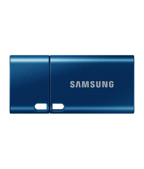 Samsung MUF-512DA unidad flash USB 512 GB USB Tipo C 3.2 Gen 1 (3.1 Gen 1) Azul