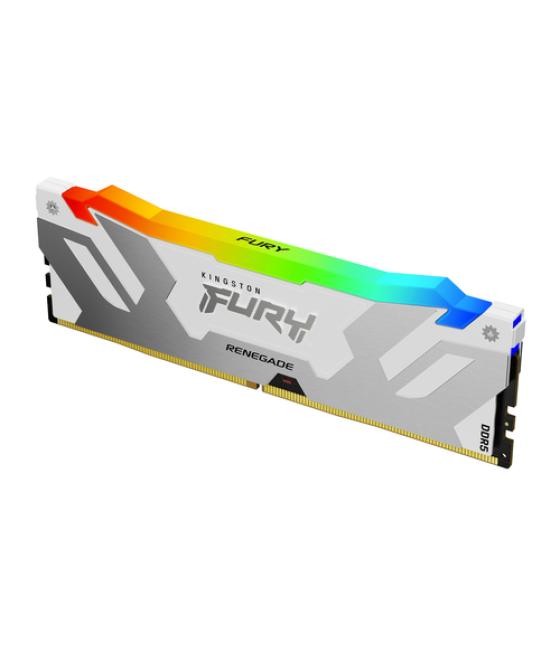 Kingston Technology FURY Renegade RGB módulo de memoria 16 GB 1 x 16 GB DDR5