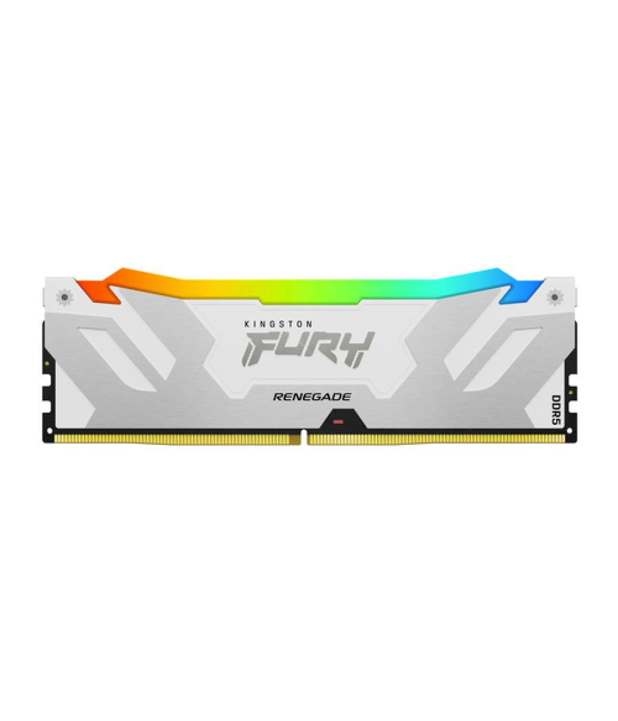 Kingston Technology FURY Renegade RGB módulo de memoria 16 GB 1 x 16 GB DDR5