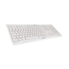 Cherry Teclado KC 1000 Blanco - Imagen 4