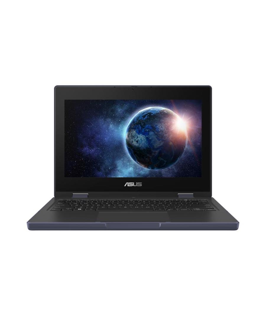 Portatil asus br1104fga - ns0081xa cel n100 4gb 11.6pulgadas tactil ssd128gb w11proedu