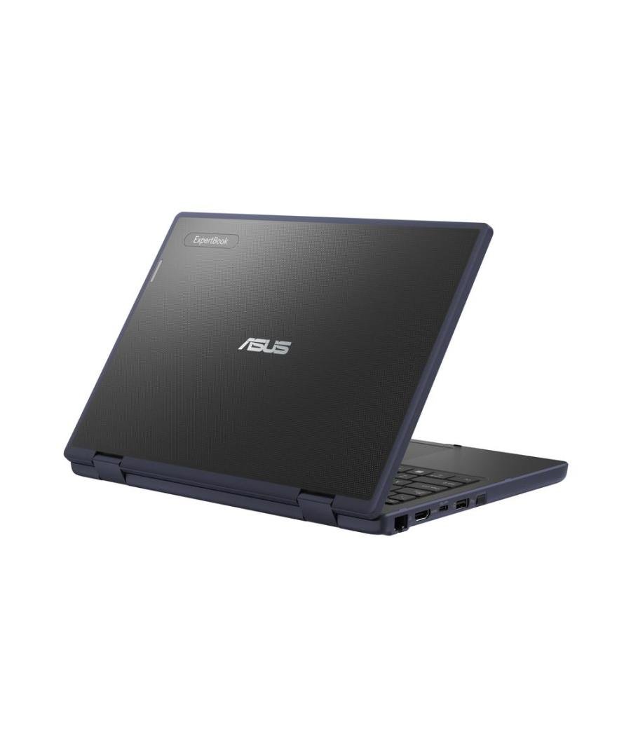 Portatil asus br1104fga - ns0081xa cel n100 4gb 11.6pulgadas tactil ssd128gb w11proedu