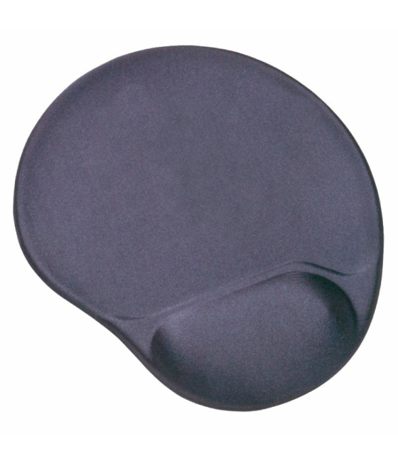 Alfombrilla raton reposamuñecas gel