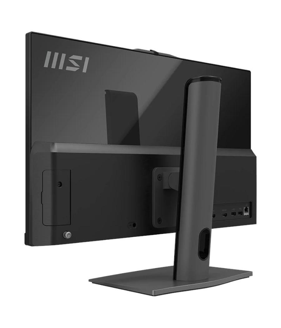 Msi am242p-1241es i7-1255u 16gb 512 dos 24" negro