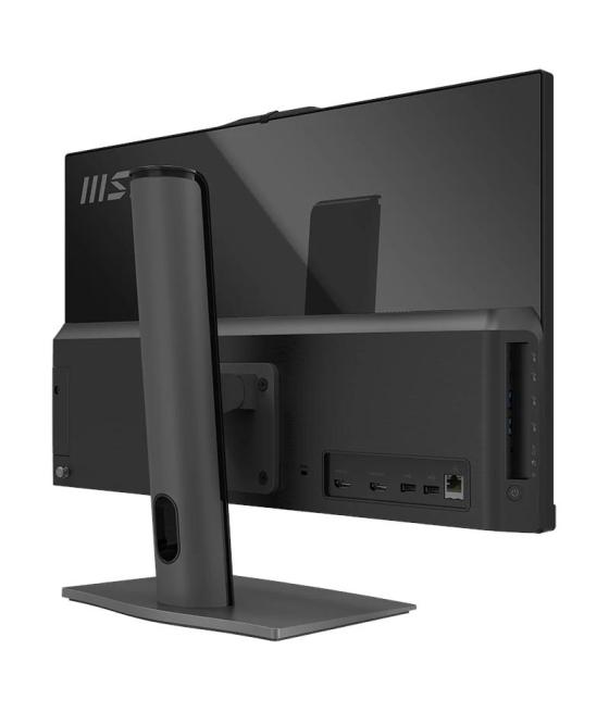 Msi am242p-1241es i7-1255u 16gb 512 dos 24" negro