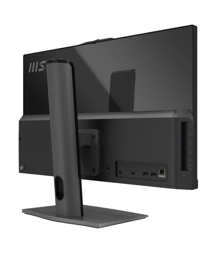 Msi am242p-1241es i7-1255u 16gb 512 dos 24" negro