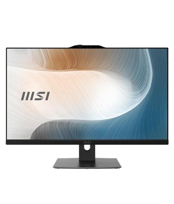 Msi am272p-830es i5-1235u 8gb 512gb w11p 27" negro