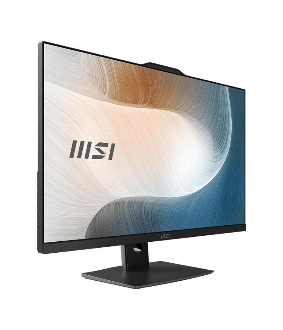 Msi am272p-830es i5-1235u 8gb 512gb w11p 27" negro