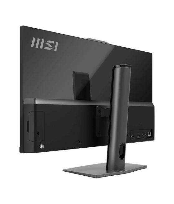 Msi am272p-830es i5-1235u 8gb 512gb w11p 27" negro