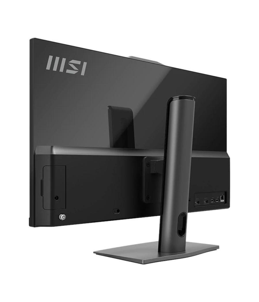 Msi am272p-830es i5-1235u 8gb 512gb w11p 27" negro