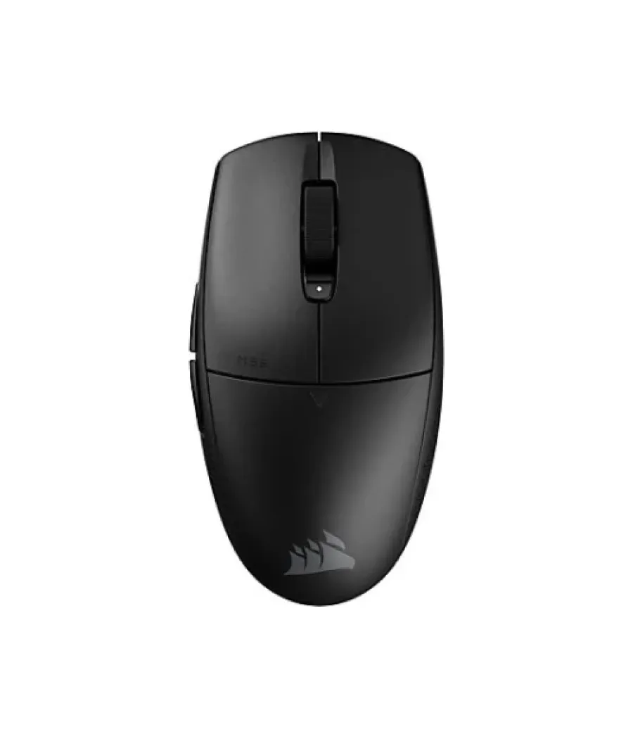 Raton corsair m55 ligero, wireless, negro ch-931f000-ww