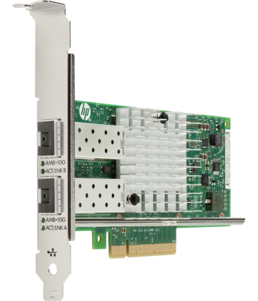 HP NIC Intel X710-DA2 10GbE SFP+ DP