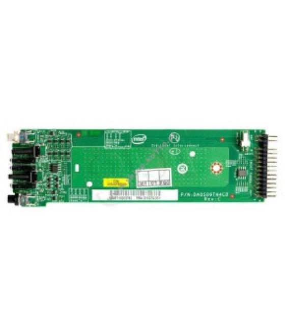 (ultimas unidades) intel servidor accesorio panel de control ffpanel 911682