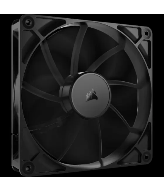 Corsair rs140 carcasa del ordenador ventilador 14 cm negro 1 pieza(s)