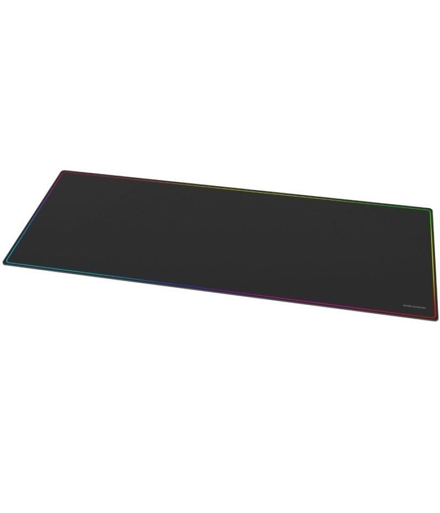 Alfombrilla mars gaming mmp224/ 880 x 330 x 3mm/ negra