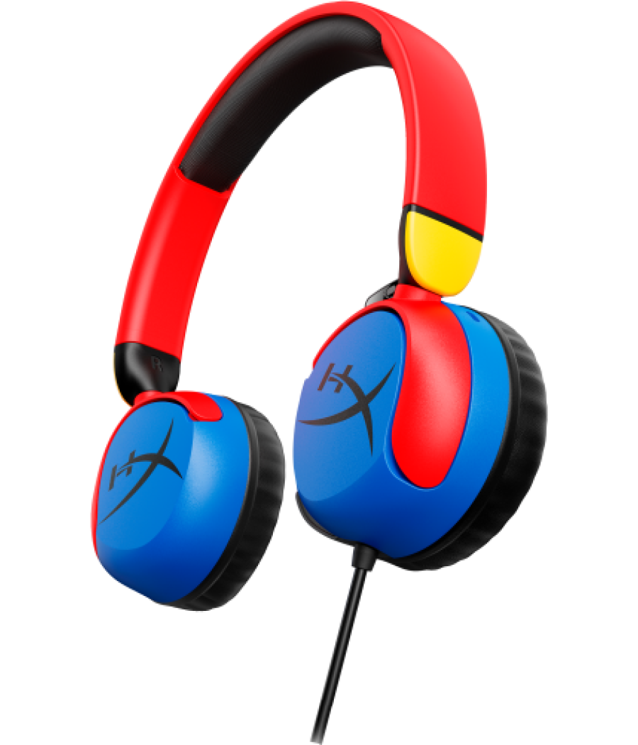 Hyperx cloud mini: auriculares gaming (multi)