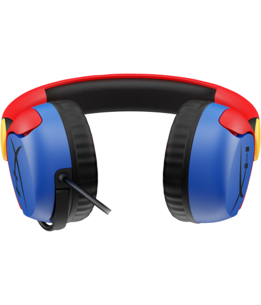 Hyperx cloud mini: auriculares gaming (multi)