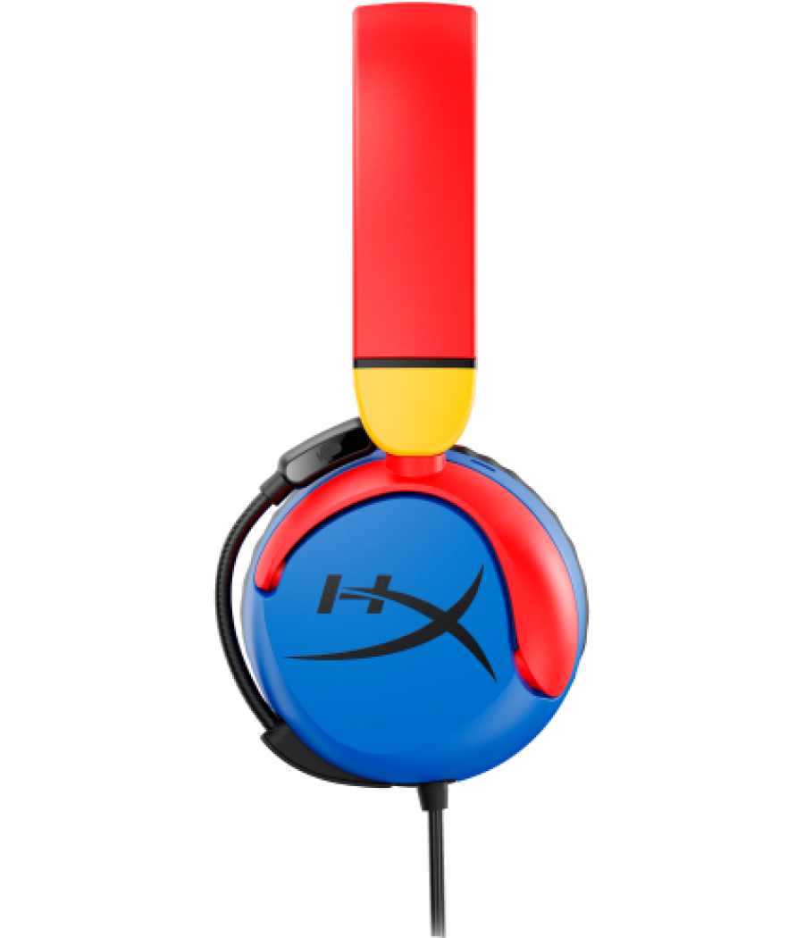 Hyperx cloud mini: auriculares gaming (multi)