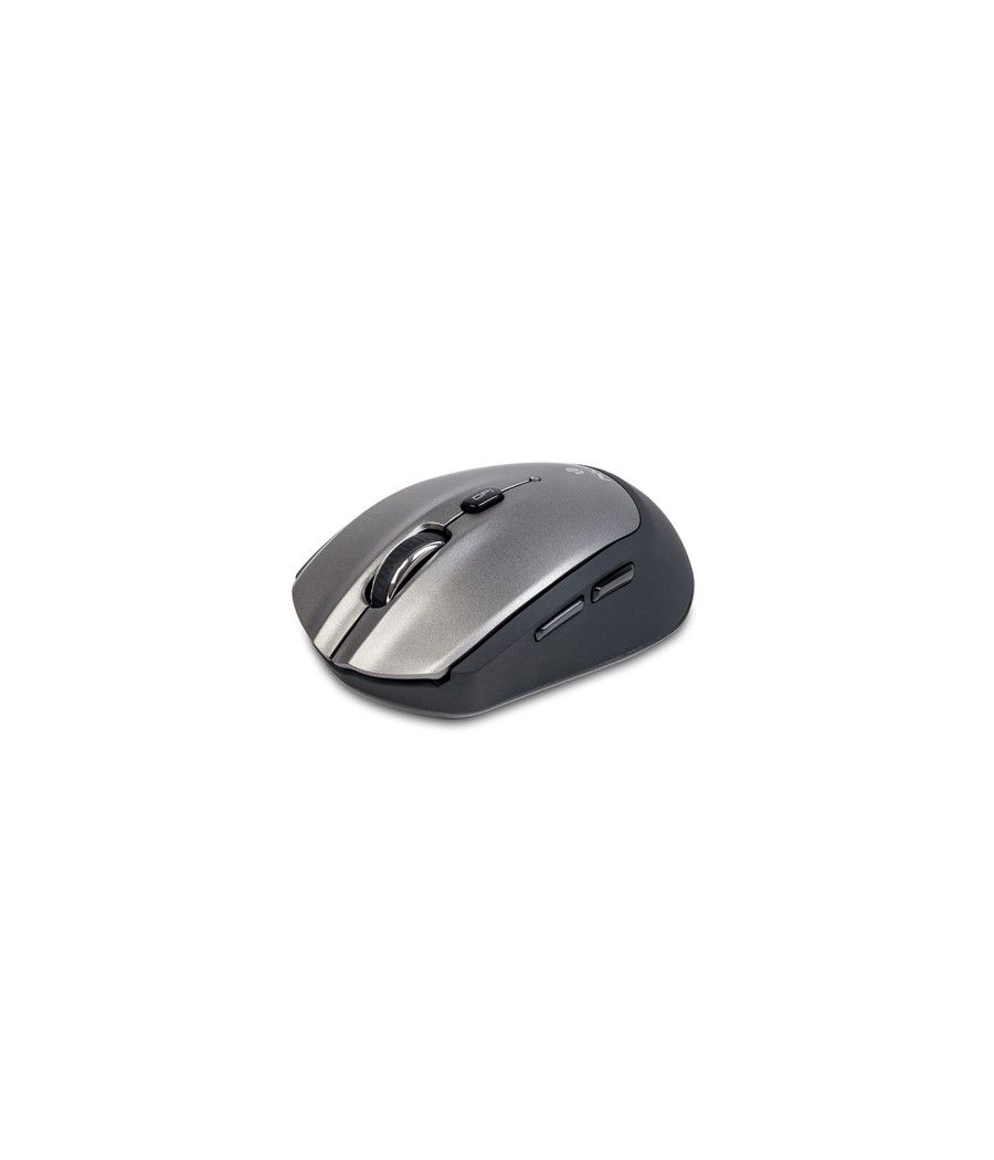 NGS Frizz BT ratón Ambidextro Bluetooth Óptico 1600 DPI - Imagen 3
