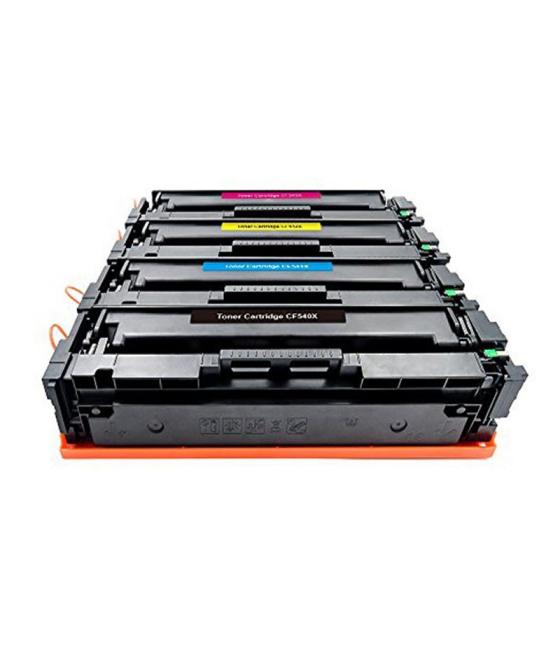 Inkoem tóner compatible hp 203x negro