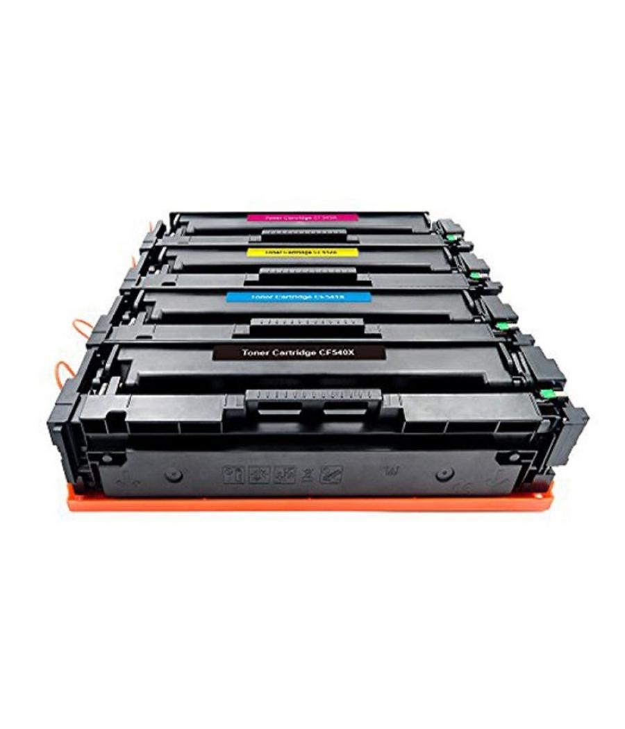 Inkoem tóner compatible hp 203x negro