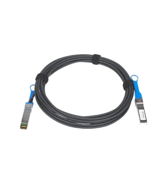 NETGEAR AXC767 cable infiniBanc 7 m SFP+ Negro