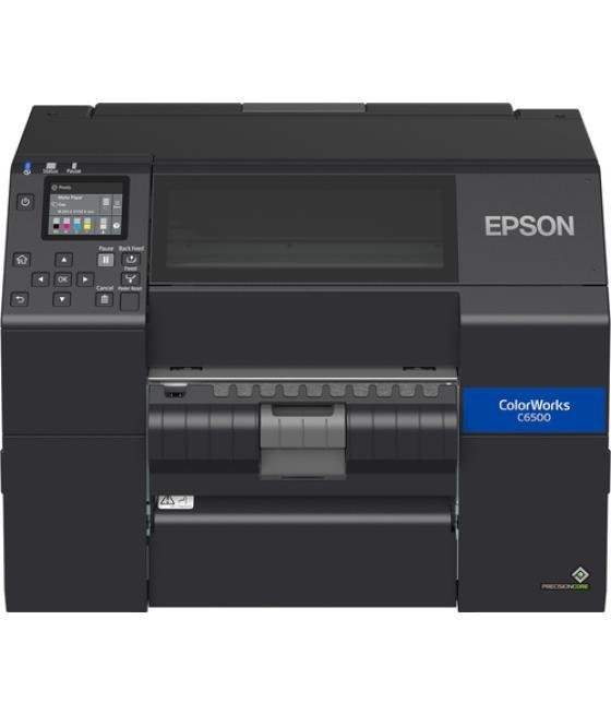 Epson ColorWorks CW-C6500Pe (mk)