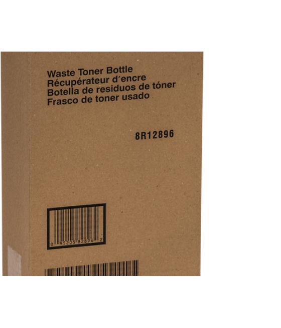 Xerox 008R12896 pieza de repuesto de equipo de impresión Colector de tóner usado 1 pieza(s)