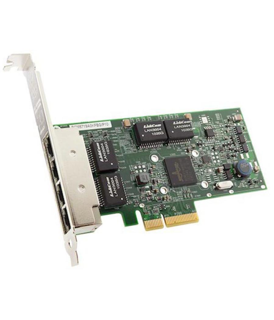 Lenovo ThinkSystem Broadcom 5719 Interno Ethernet 1000 Mbit/s