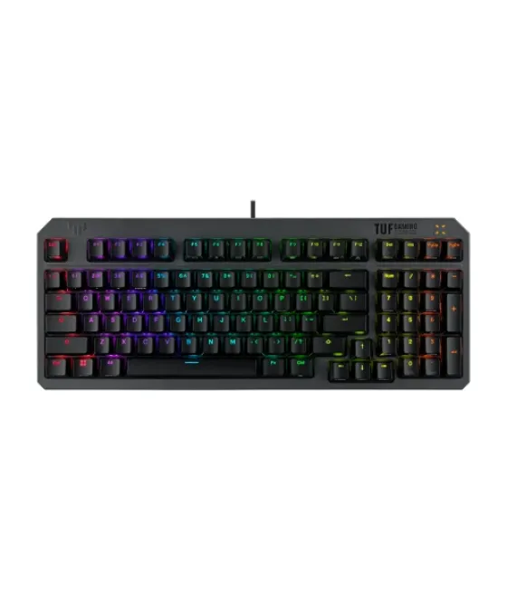 Teclado asus tuf gaming k3 gen ii