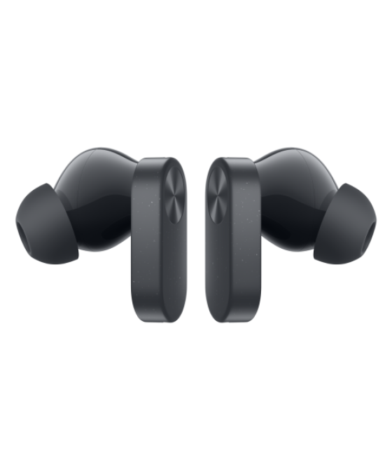 Oneplus nord buds 2 auriculares inalámbrico dentro de oído llamadas/música/deporte/uso diario bluetooth gris