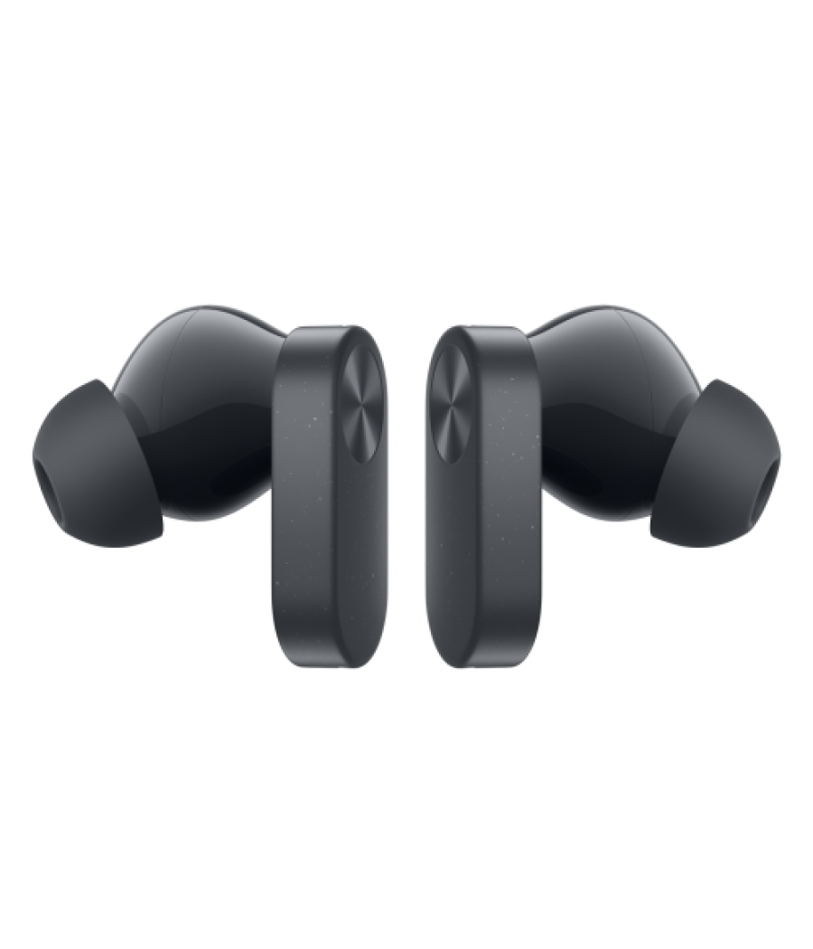 Oneplus nord buds 2 auriculares inalámbrico dentro de oído llamadas/música/deporte/uso diario bluetooth gris