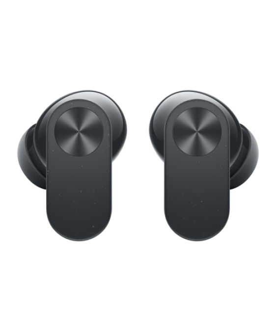 Oneplus nord buds 2 auriculares inalámbrico dentro de oído llamadas/música/deporte/uso diario bluetooth gris