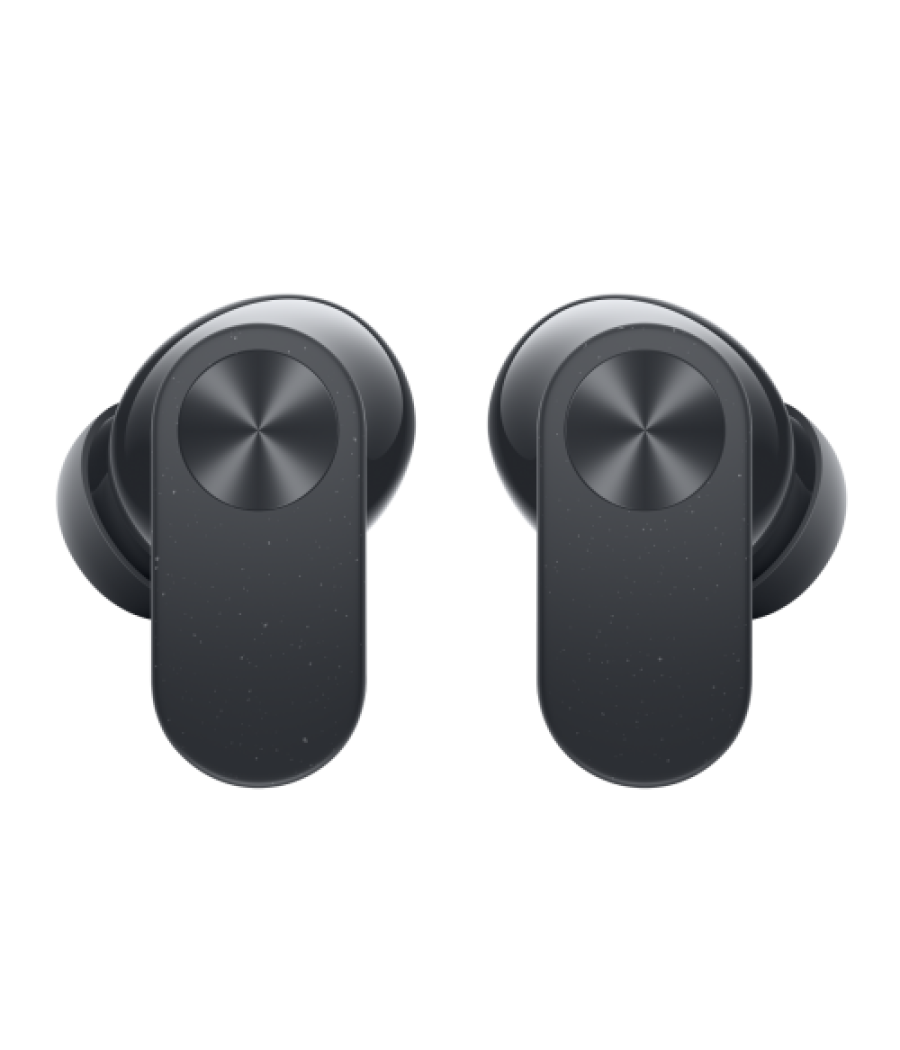 Oneplus nord buds 2 auriculares inalámbrico dentro de oído llamadas/música/deporte/uso diario bluetooth gris