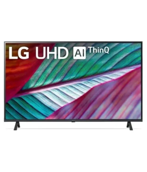 Lg tv pro 55ur781c0lk 55"