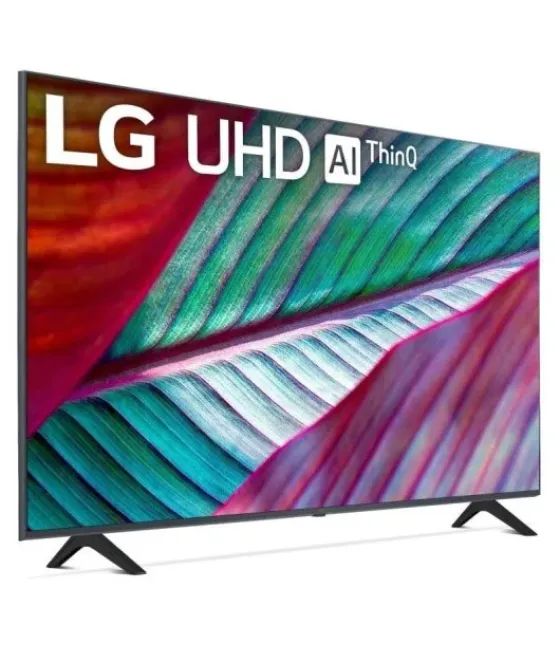 Lg tv pro 55ur781c0lk 55"