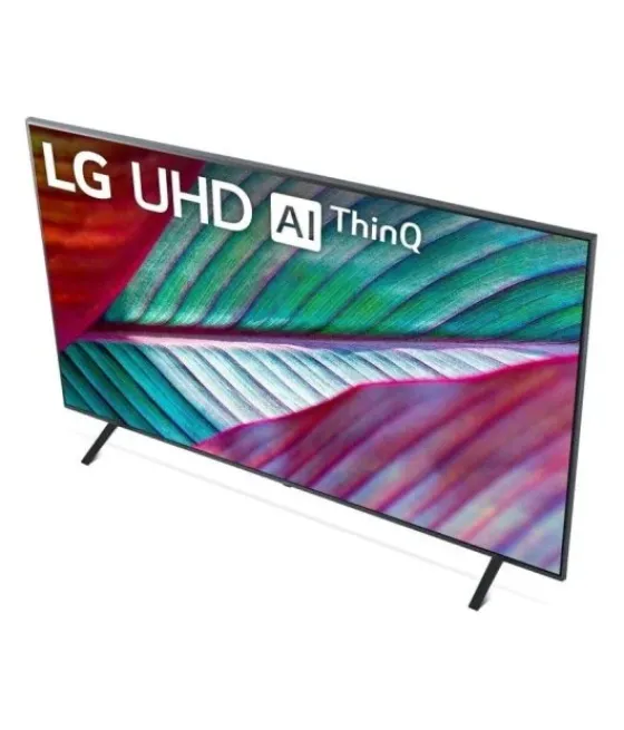 Lg tv pro 55ur781c0lk 55"