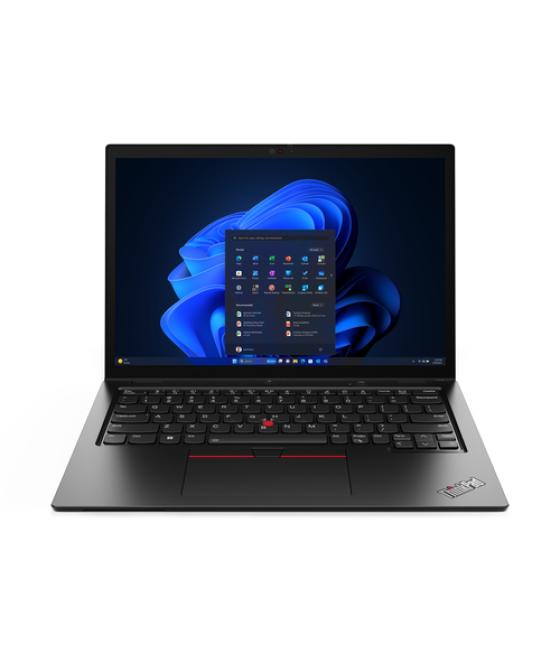 Lenovo ThinkPad L13 2-in-1 Gen 5 (Intel) Intel Core Ultra 5 125U Híbrido (2-en-1) 33,8 cm (13.3") Pantalla táctil WUXGA 16 GB LP