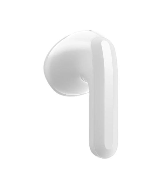 Auricular bluetooth redmi buds 4 lite blanco xiaomi