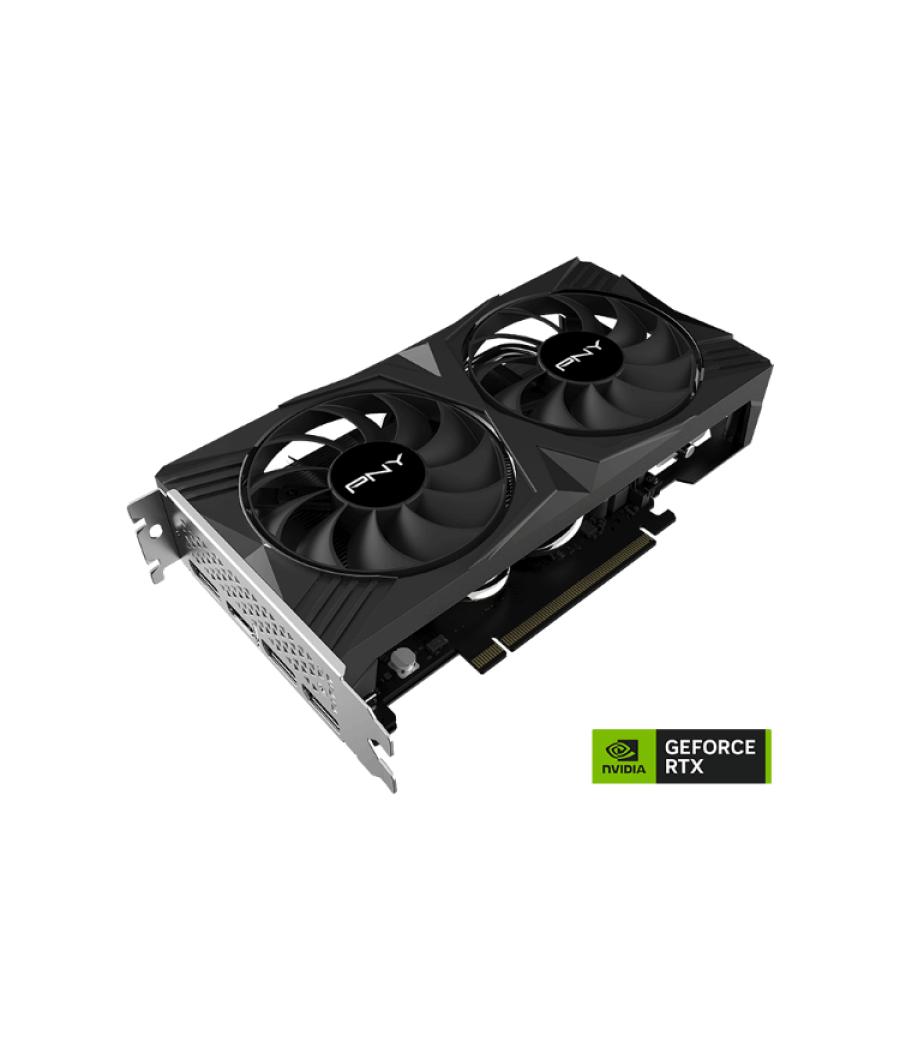 Vga geforce rtx 4060 8gb verto pny