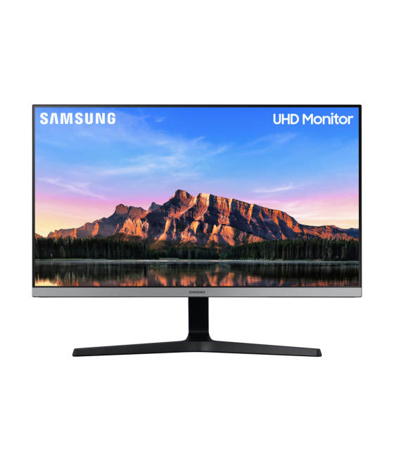 Monitor samsung lu28r552uqpxen 28" ips 4k hdmi dp 4ms hdr10