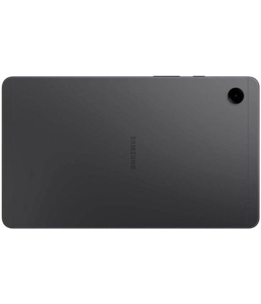 Tablet samsung galaxy tab a9 8.7'/ 4gb/ 64gb/ octacore/ gris grafito