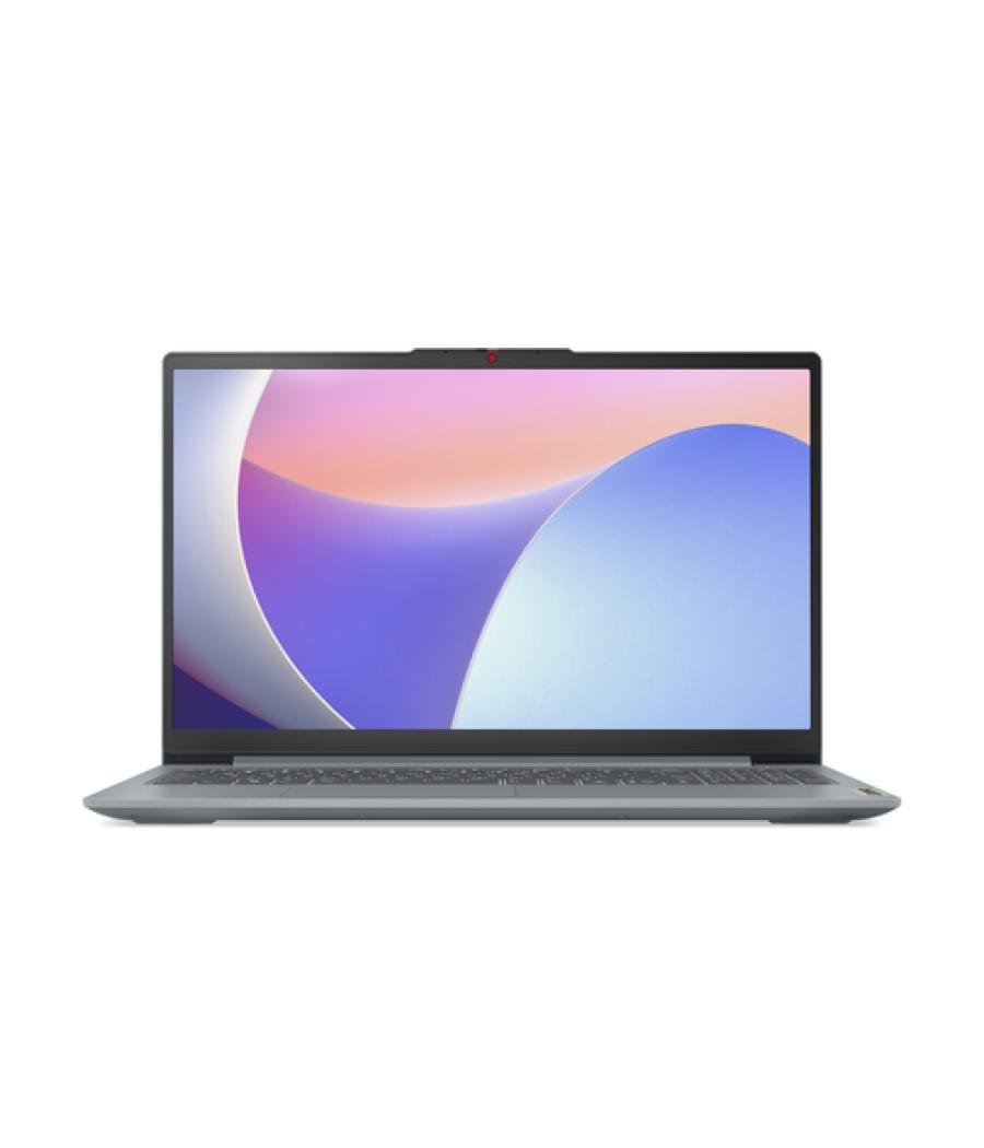 Lenovo IdeaPad Slim 3 15IRH8 Intel® Core™ i7 i7-13620H Portátil 39,6 cm (15.6") Full HD 16 GB LPDDR5-SDRAM 1 TB SSD Wi-Fi 6 (802