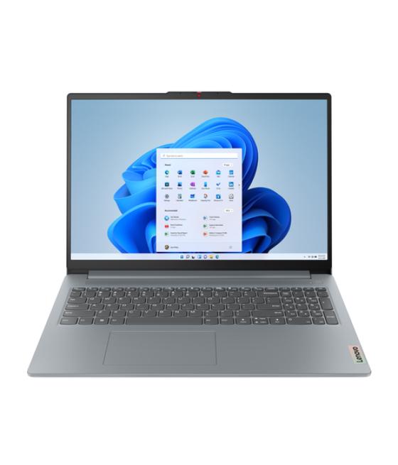 Lenovo IdeaPad Slim 3 16IRH8 Intel® Core™ i5 i5-13420H Portátil 40,6 cm (16") WUXGA 16 GB LPDDR5-SDRAM 1 TB SSD Wi-Fi 6 (802.11a