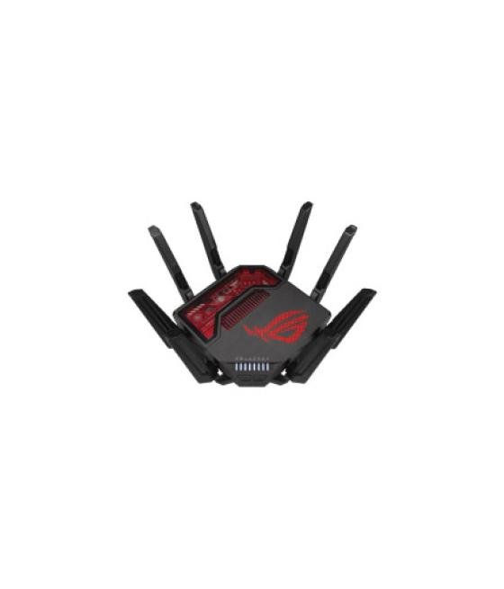 Router asus gt-be19000