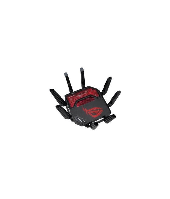 Router asus gt-be19000